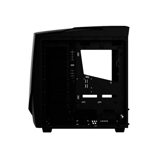 NZXT Noctis 450