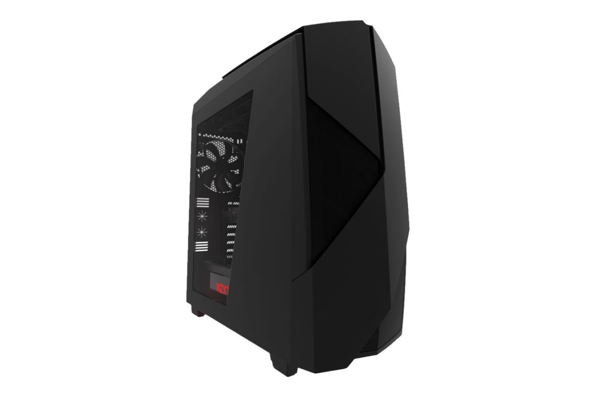 NZXT Noctis 450