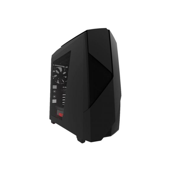 NZXT Noctis 450