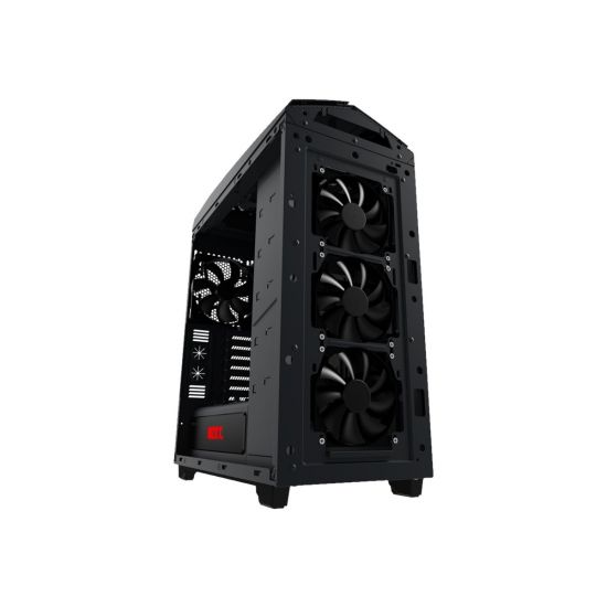 NZXT Noctis 450