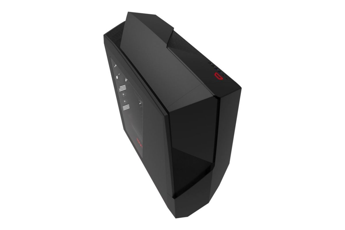 NZXT Noctis 450