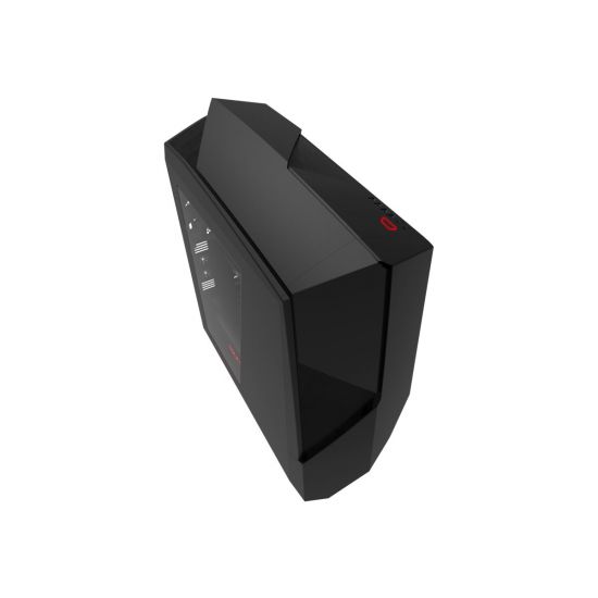NZXT Noctis 450 - miditower - ATX