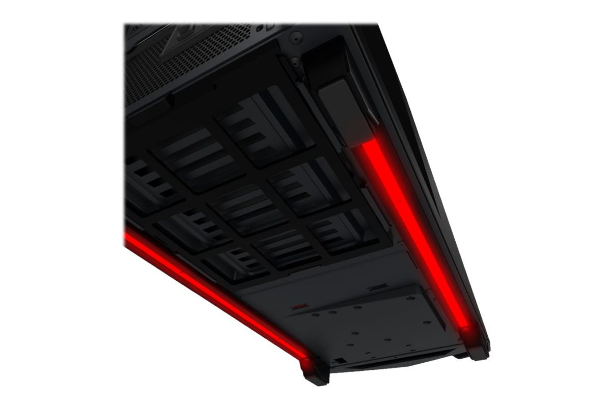 NZXT Noctis 450