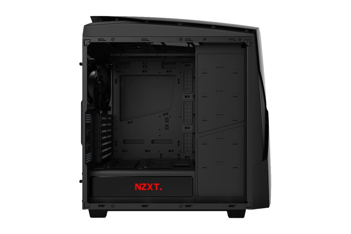NZXT Noctis 450