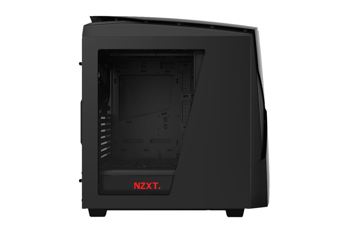 NZXT Noctis 450