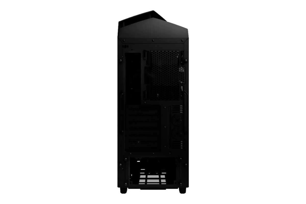 NZXT Noctis 450