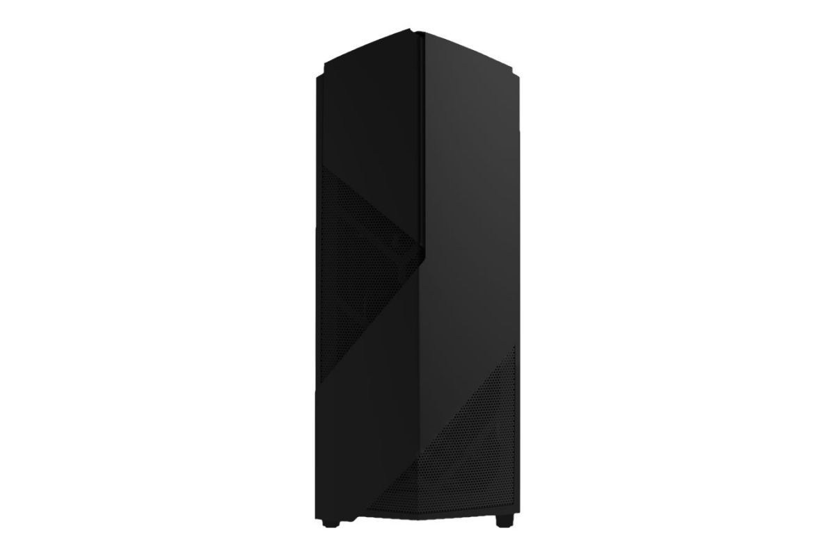 NZXT Noctis 450