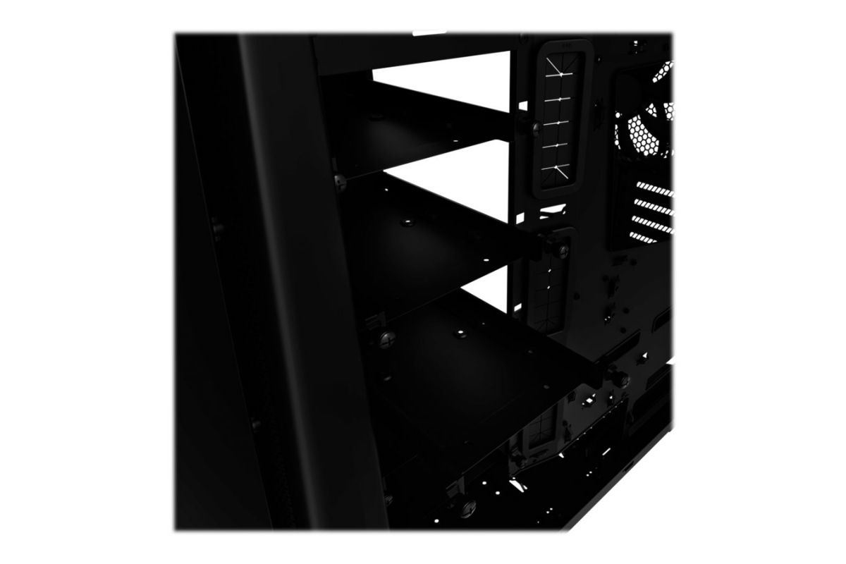 NZXT Noctis 450