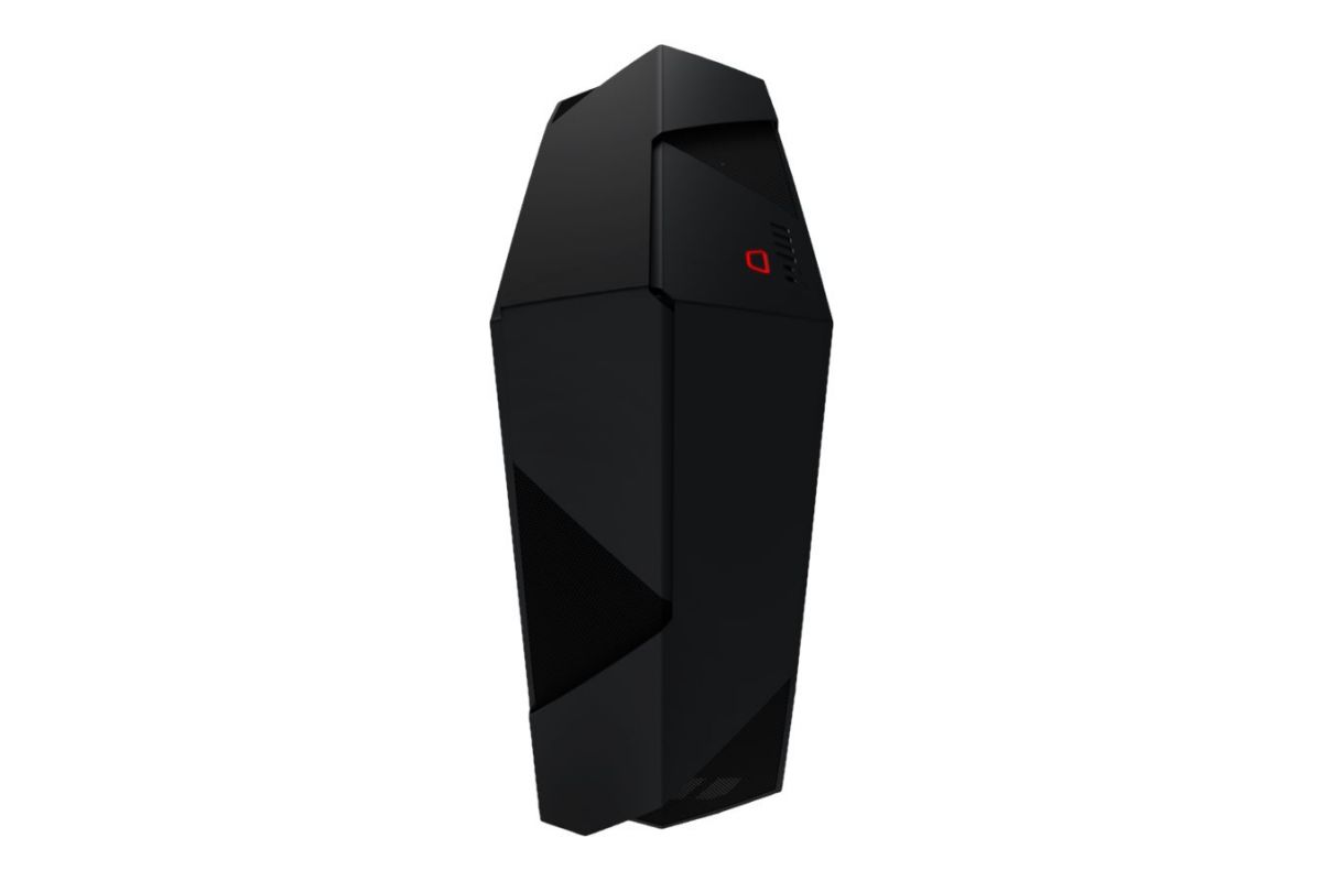 NZXT Noctis 450