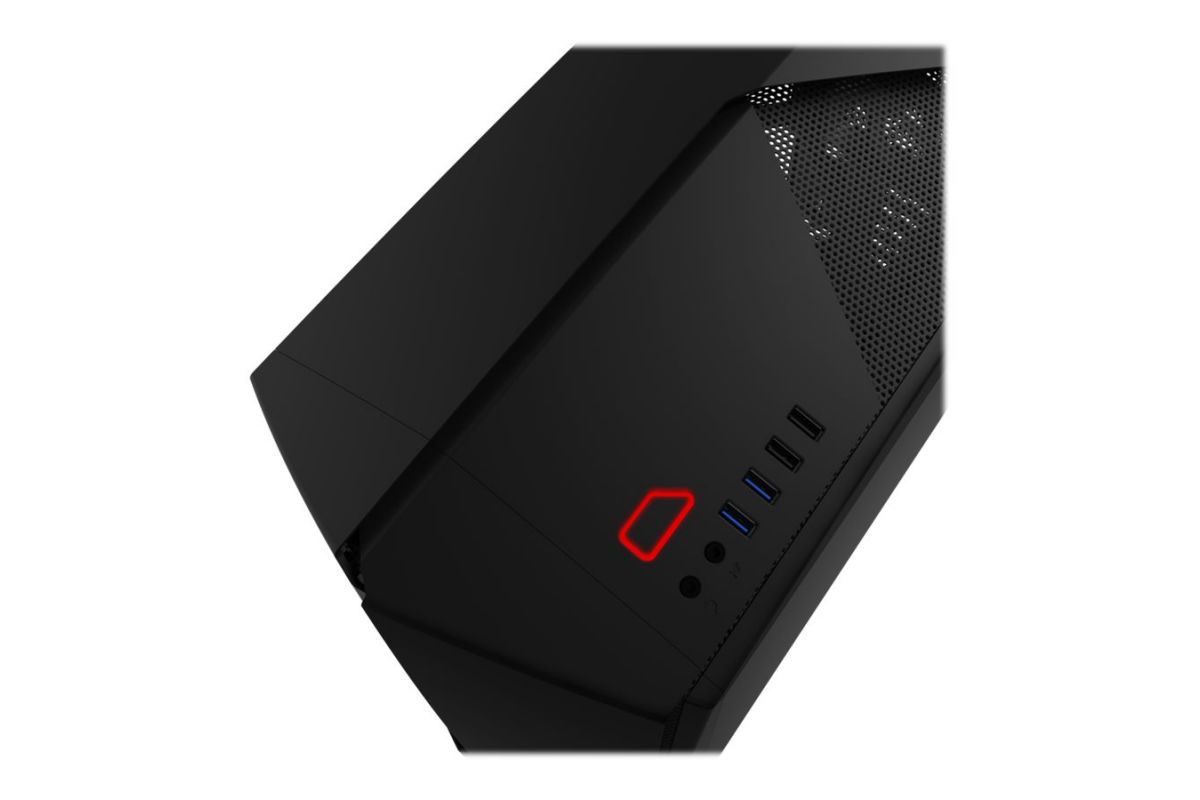 NZXT Noctis 450