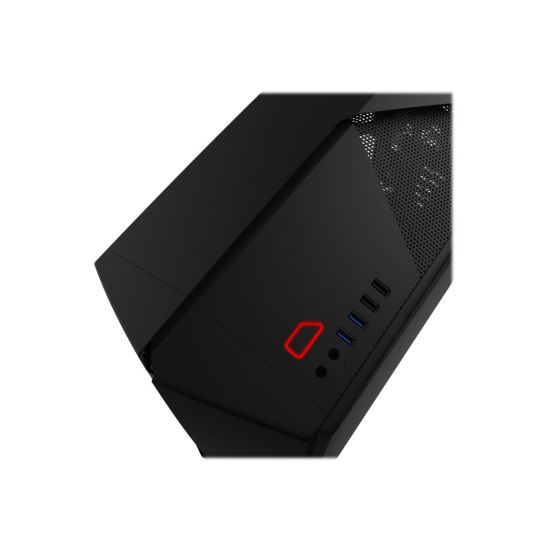 NZXT Noctis 450
