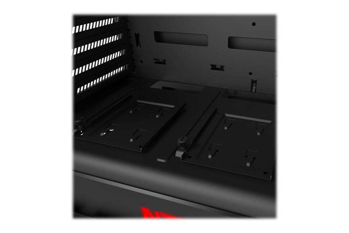 NZXT Noctis 450