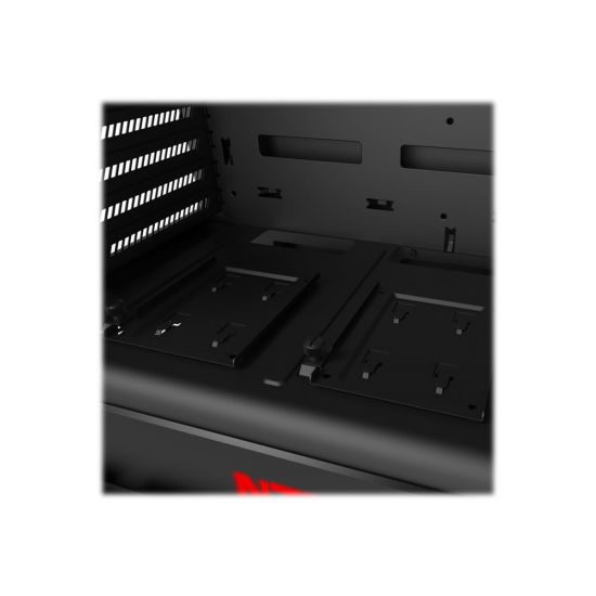 NZXT Noctis 450
