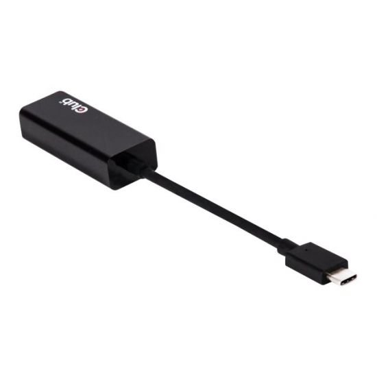Club 3D - USB-C