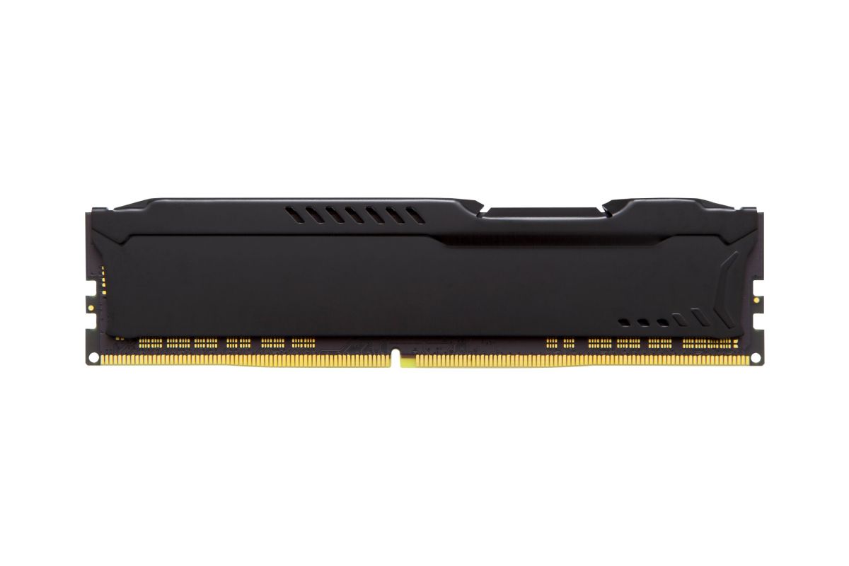 HyperX FURY - 8GB: 2x4GB - DDR4 - 2133MHz - DIMM 288-PIN