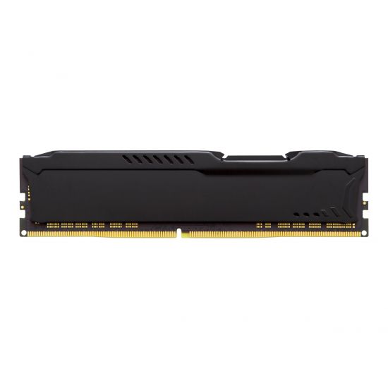 HyperX FURY - 8GB: 2x4GB - DDR4 - 2133MHz - DIMM 288-PIN