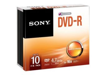 Sony 10DMR47SS