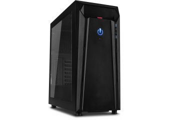 Føniks Intel i5/GTX1050Ti Gamer Computer