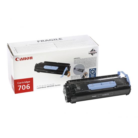 Canon 706