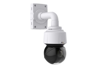 AXIS Q6128-E PTZ Dome Network Camera 50Hz