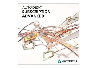 Autodesk Maintenance Plan with Advanced Support