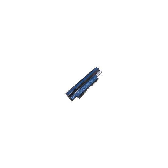 MicroBattery - batteri til bærbar computer - 4400 mAh