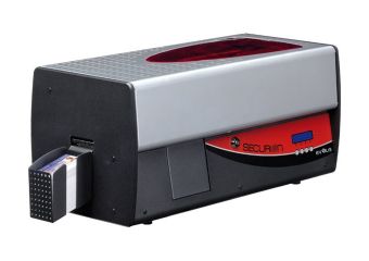 Evolis Securion
