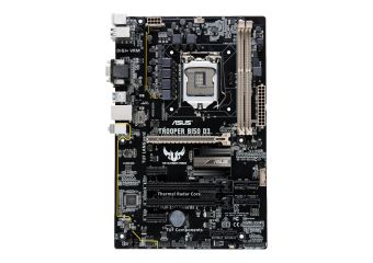 ASUS TROOPER B150 D3