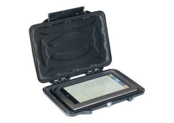Peli 1055 HardBack Case