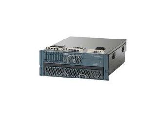 Cisco ASA 5580-20 Firewall Edition 8 Gigabit Ethernet Bundle
