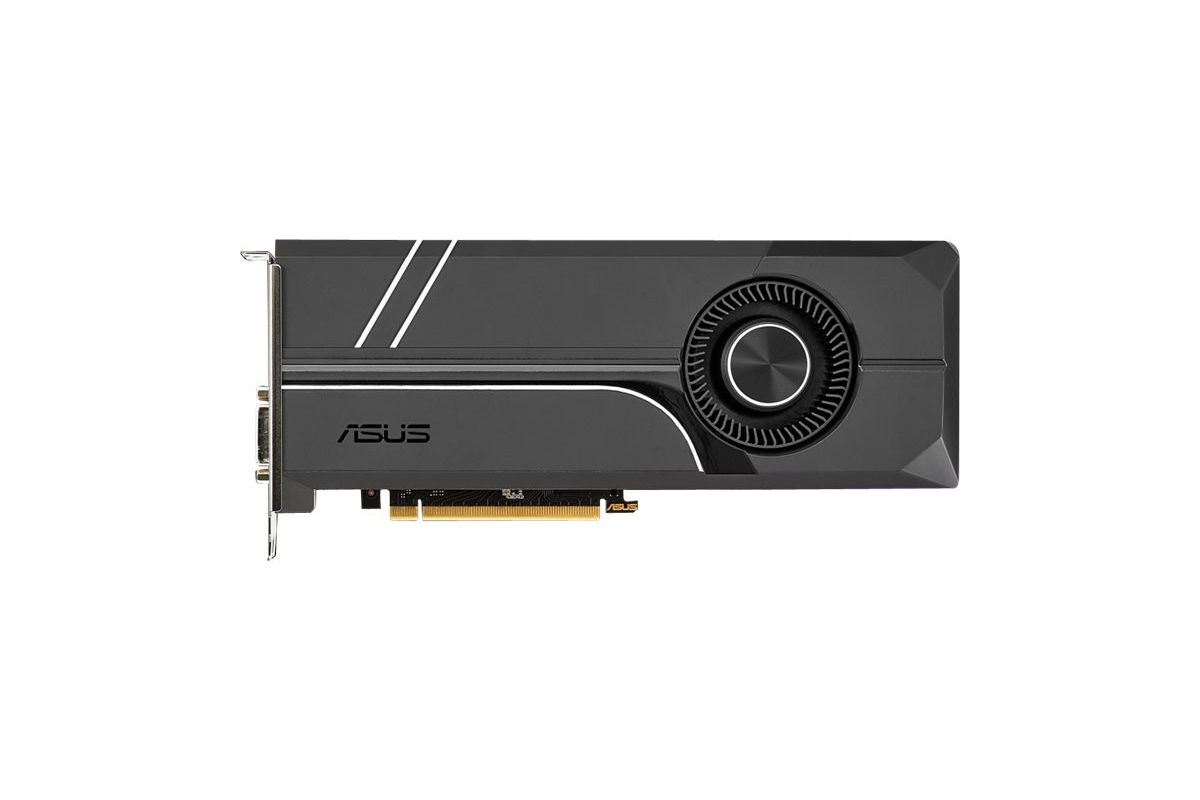 ASUS TURBO-GTX1070TI-8G