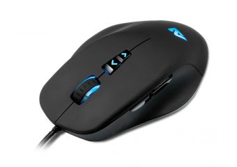 A1 Attitude One Rapira Elite Laser Gaming Mouse