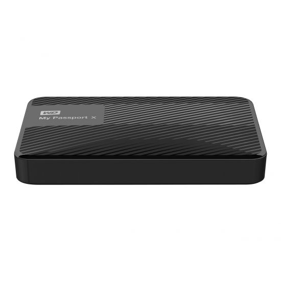 WD My Passport X WDBCRM0020BBK - 2TB