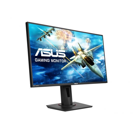 ASUS VG278Q - LCD-skærm - Full HD (1080p) - 27" 144hz