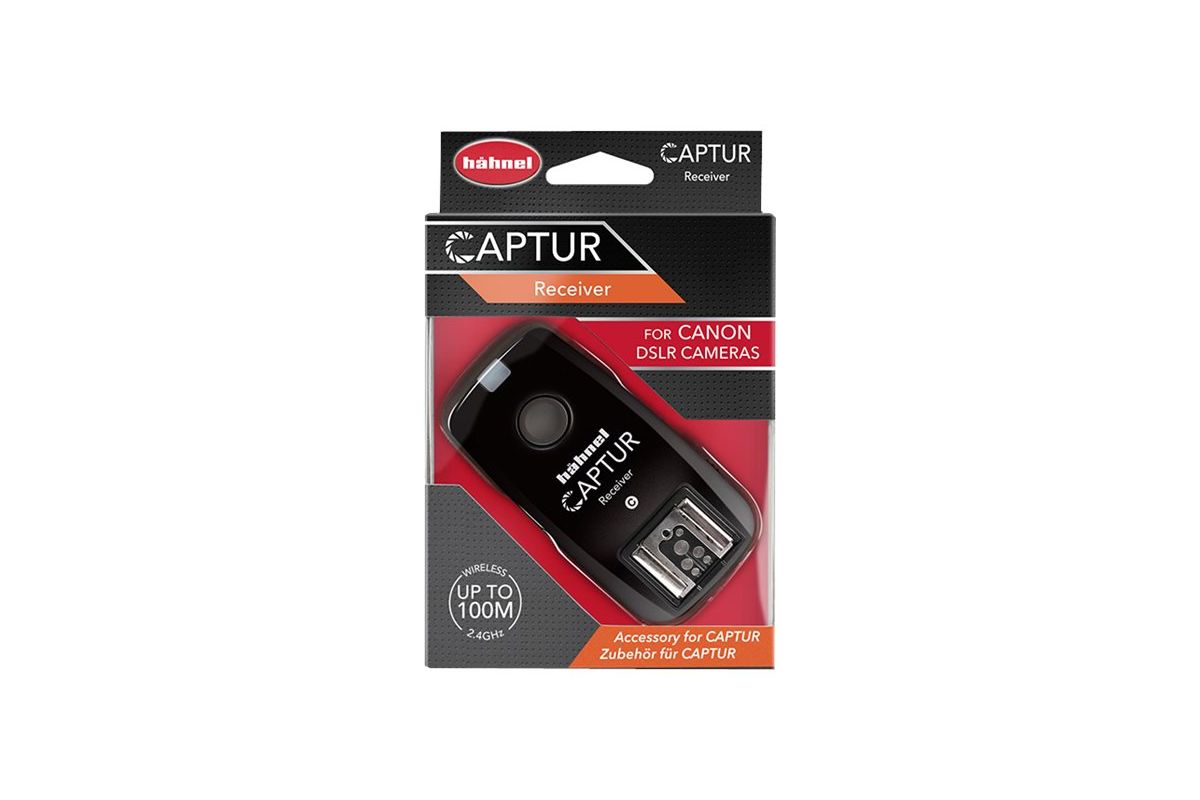 Hähnel Captur