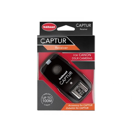 Hähnel Captur