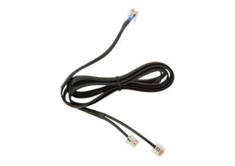 Jabra Siemens DHSG cable