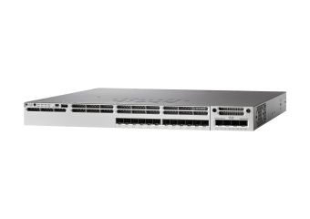 Cisco Catalyst 3850-16XS-E
