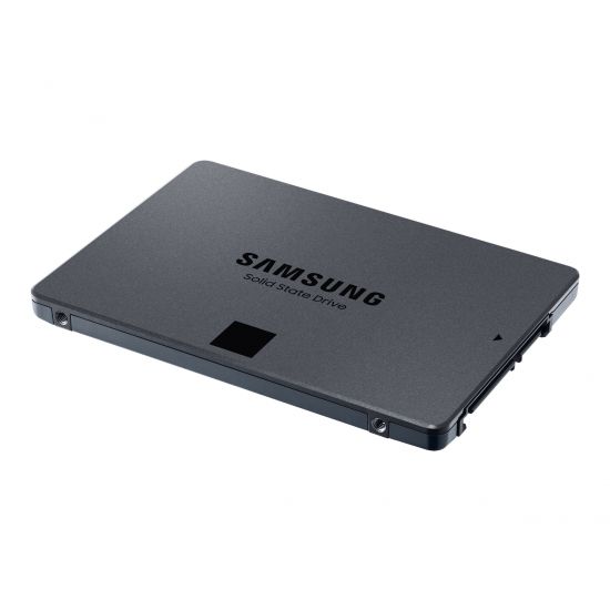 Samsung 860 QVO MZ-76Q1T0BW - 1TB - SATA 6 Gb/s