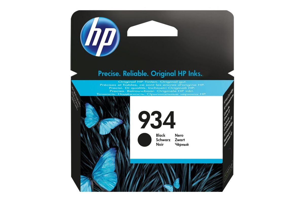 HP 934