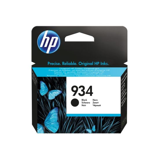 HP 934