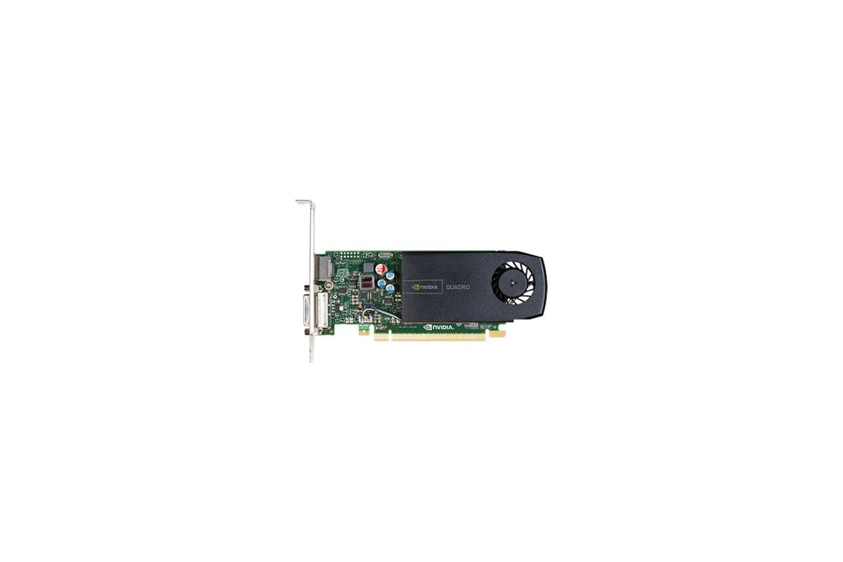 NVIDIA Quadro K420 - NVIDIA QuadroK420 - 1GB