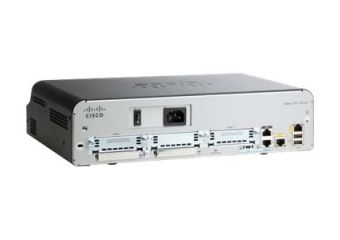 Cisco 1941 SRE Bundle