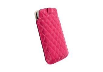 Krusell Avenyn Mobile Pouch Summer Edition XXL