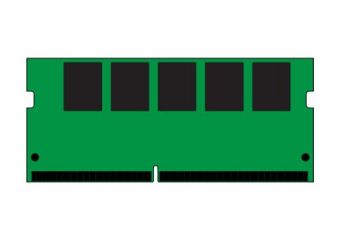 Kingston ValueRAM - 4GB - DDR4 - 2133MHz - SO DIMM 260-PIN