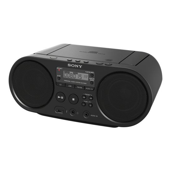 Sony ZS-PS50