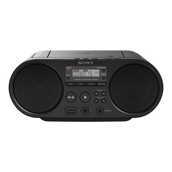 Sony ZS-PS50