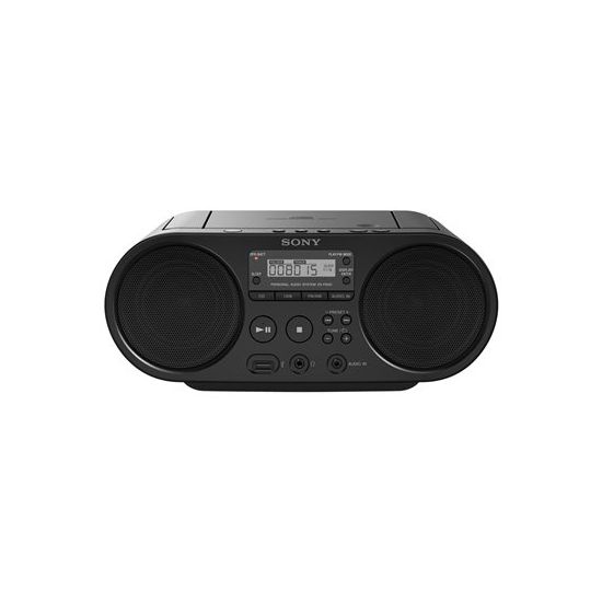 Sony ZS-PS50