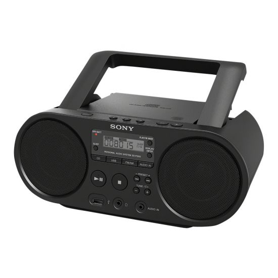 Sony ZS-PS50
