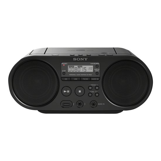 Sony ZS-PS50